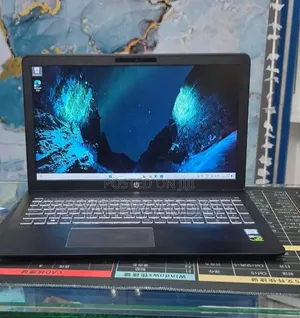 New Laptop HP Pavilion 14 8GB Intel Core i7 SSD 2T