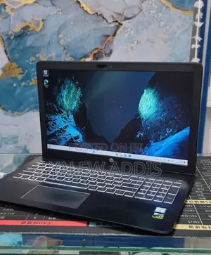 New Laptop HP Pavilion 14 8GB Intel Core i7 SSD 2T
