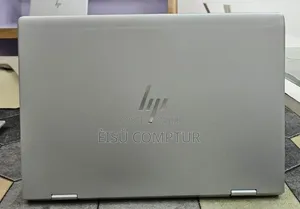 New Laptop HP EliteBook 830 G6 16GB Intel Core i5 SSD 512GB