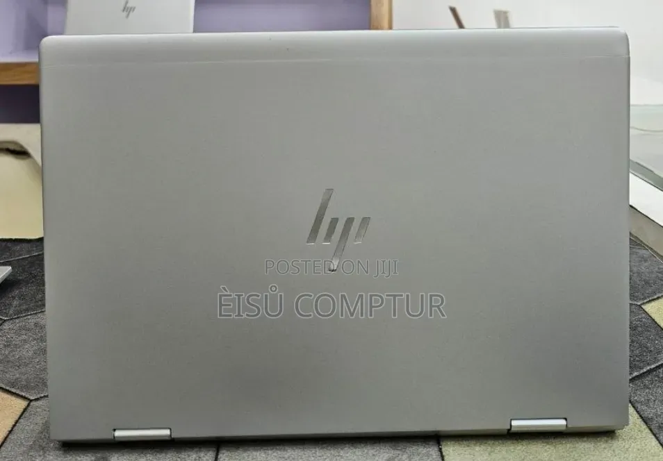 New Laptop HP EliteBook 830 G6 16GB Intel Core i5 SSD 512GB