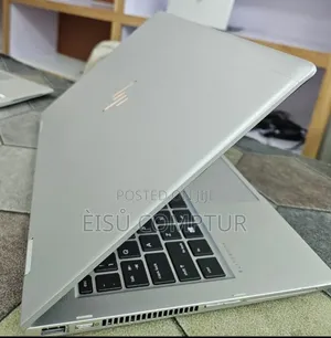 New Laptop HP EliteBook 830 G6 16GB Intel Core i5 SSD 512GB