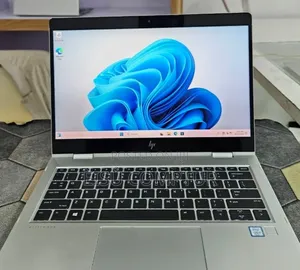 New Laptop HP EliteBook 830 G6 16GB Intel Core i5 SSD 512GB