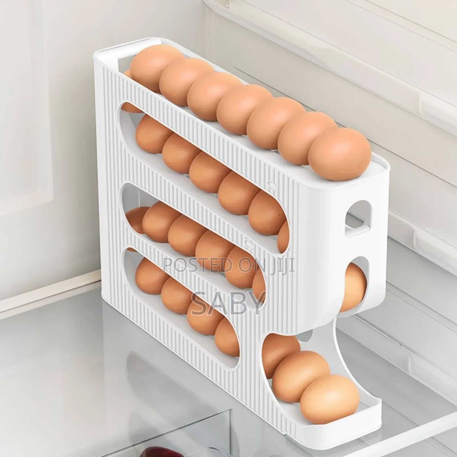 Egg Dispenser