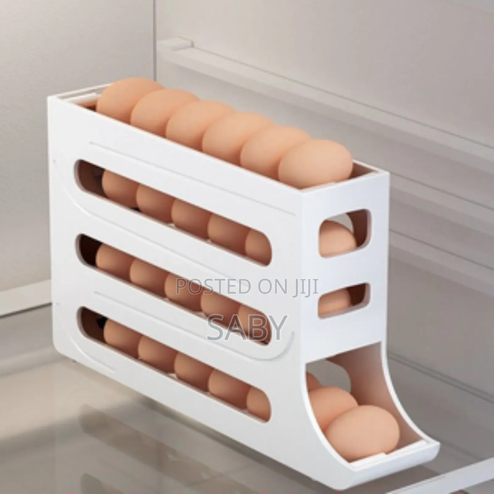 Egg Dispenser