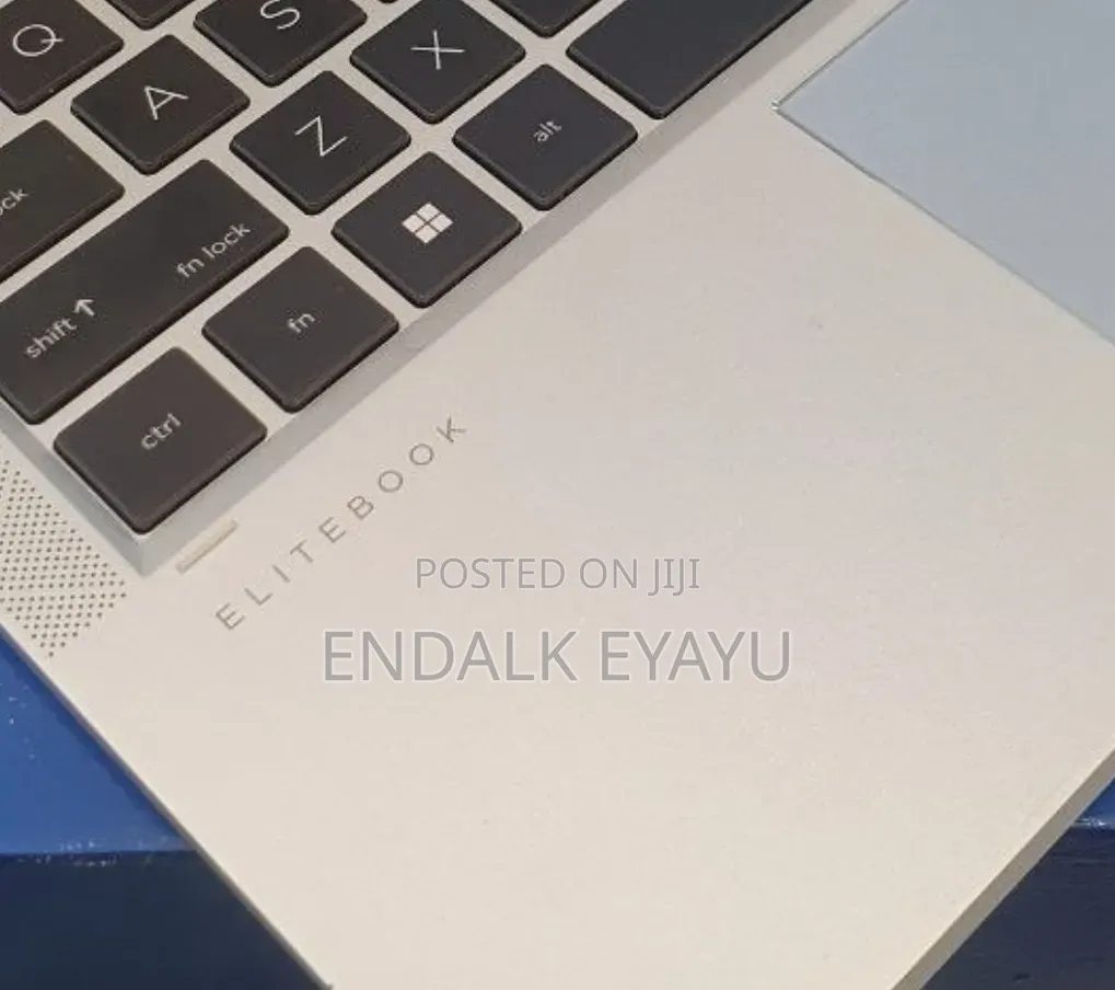 New Laptop HP EliteBook 1040 G8 32GB Intel Core i7 SSD 512GB