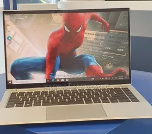 New Laptop HP EliteBook 1040 G8 32GB Intel Core i7 SSD 512GB