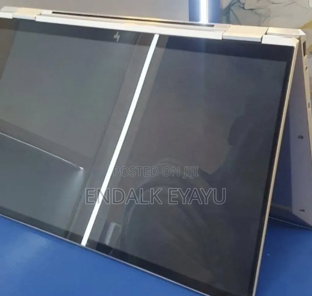 New Laptop HP EliteBook 1040 G8 32GB Intel Core i7 SSD 512GB