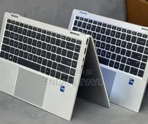 New Laptop HP EliteBook 1040 G8 32GB Intel Core i7 SSD 512GB
