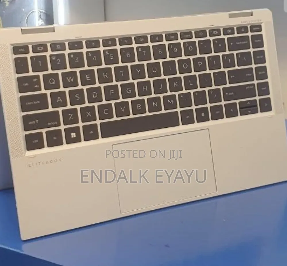 New Laptop HP EliteBook 1040 G8 32GB Intel Core i7 SSD 512GB