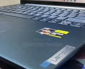 New Laptop Lenovo Yoga 2 16GB AMD Ryzen 7 SSD 512GB