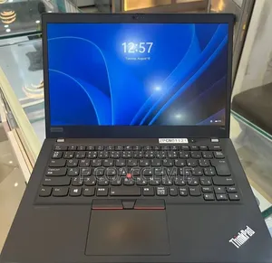 New Laptop Lenovo 16GB AMD Ryzen 5 SSD 512GB