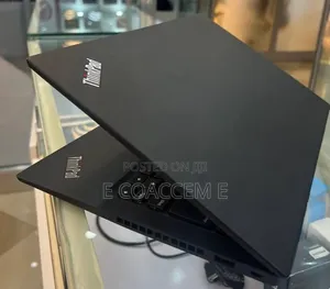 New Laptop Lenovo 16GB AMD Ryzen 5 SSD 512GB