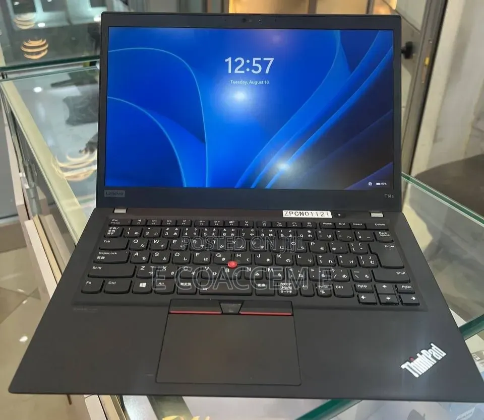 New Laptop Lenovo 16GB AMD Ryzen 5 SSD 512GB