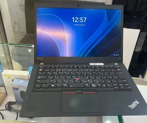 New Laptop Lenovo 16GB AMD Ryzen 5 SSD 512GB