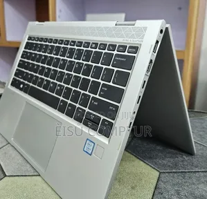 New Laptop HP EliteBook 830 G6 16GB Intel Core i5 SSD 512GB