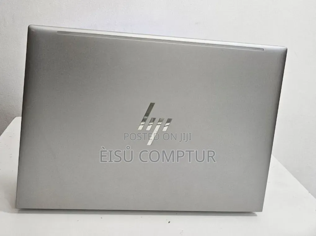 New Laptop HP ZBook Studio 16GB Intel Core i5 SSD 512GB