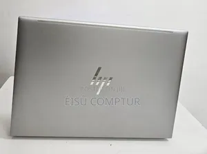 New Laptop HP ZBook Studio 16GB Intel Core i5 SSD 512GB