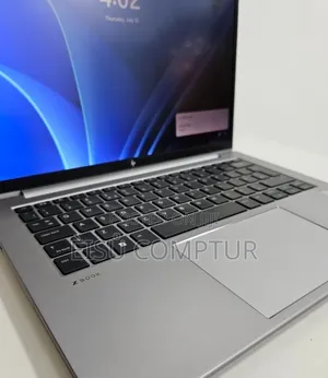 New Laptop HP ZBook Studio 16GB Intel Core i5 SSD 512GB
