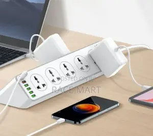 Universal Power Socket