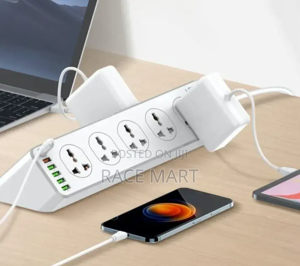 Universal Power Socket