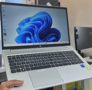 New Laptop HP ProBook 450 G8 16GB Intel Core i7 SSD 512GB