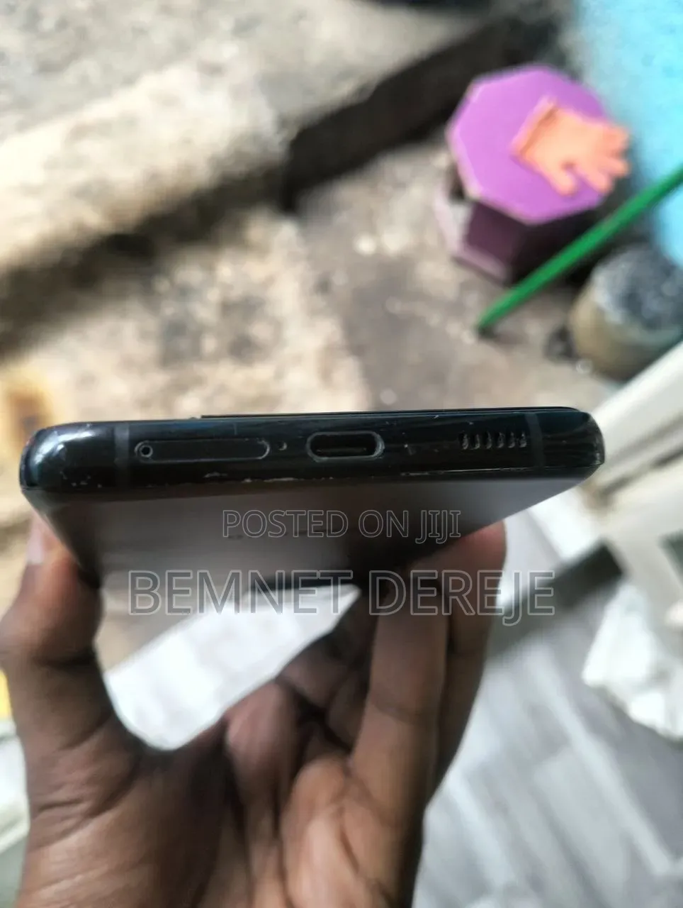 Samsung Galaxy S21 Ultra 5G 256 GB Gray