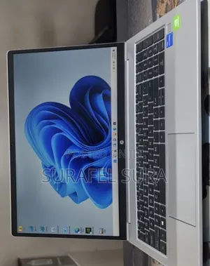 New Laptop HP ProBook 450 G8 16GB Intel Core i7 SSD 512GB