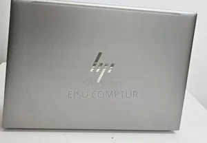 New Laptop HP ZBook Studio 16GB Intel Core i5 SSD 512GB