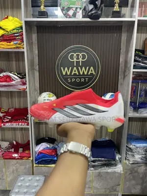 Predator Shoes
