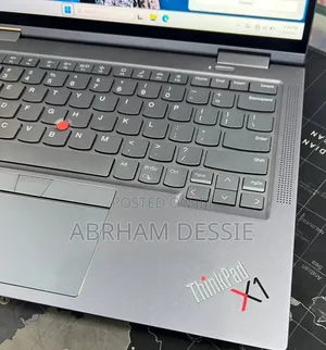 New Laptop Lenovo 16GB Intel Core i7 SSD 512GB