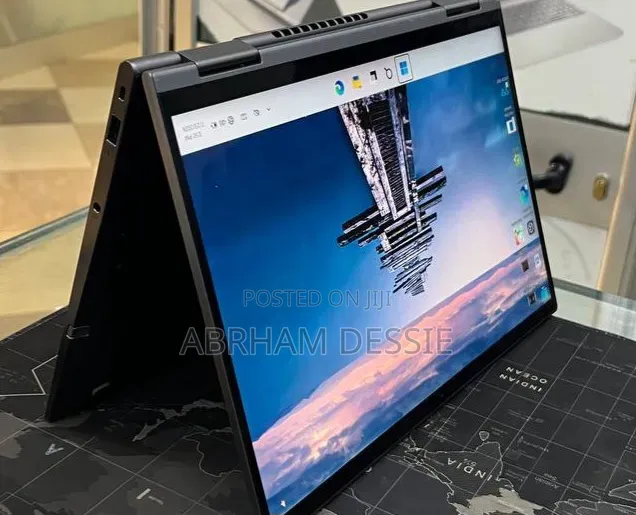 New Laptop Lenovo 16GB Intel Core i7 SSD 512GB