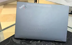 New Laptop Lenovo 16GB Intel Core i7 SSD 512GB