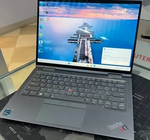 New Laptop Lenovo 16GB Intel Core i7 SSD 512GB