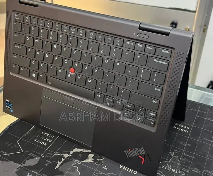 New Laptop Lenovo 16GB Intel Core i7 SSD 512GB