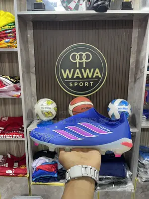 Predator Shoes