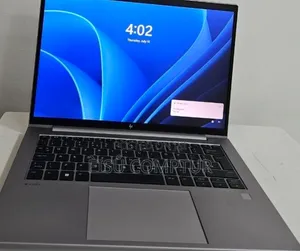 New Laptop HP ZBook Studio 16GB Intel Core i5 SSD 512GB