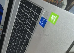 New Laptop HP ProBook 450 G8 16GB Intel Core i7 SSD 512GB