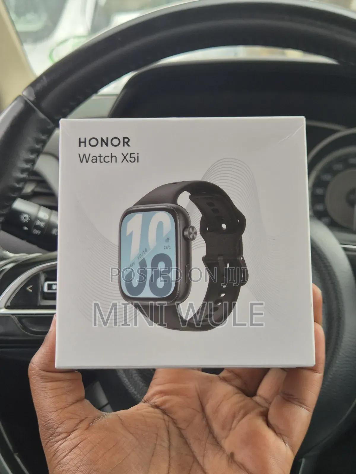 Honor Watch X5i