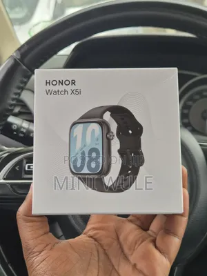 Honor Watch X5i