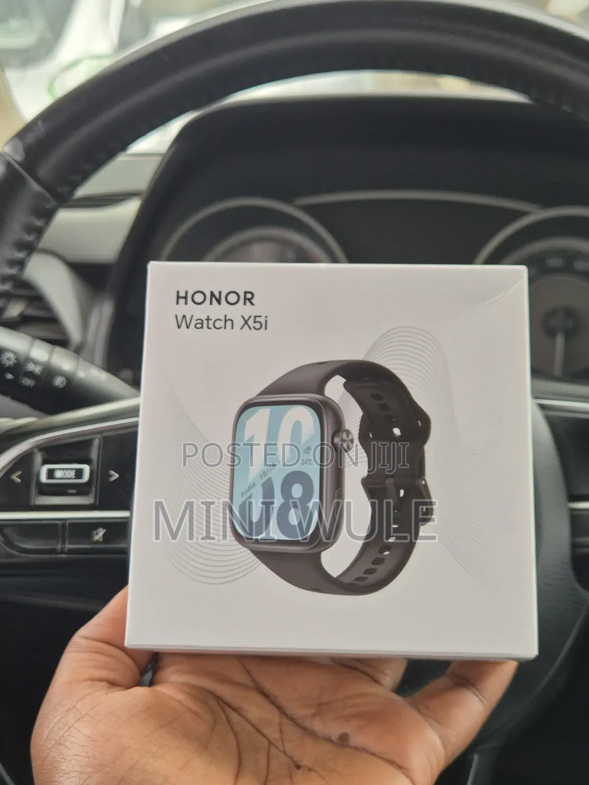 Honor Watch X5i