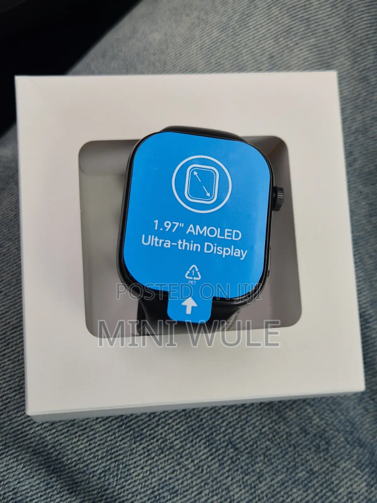 Honor Watch X5i