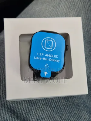 Honor Watch X5i