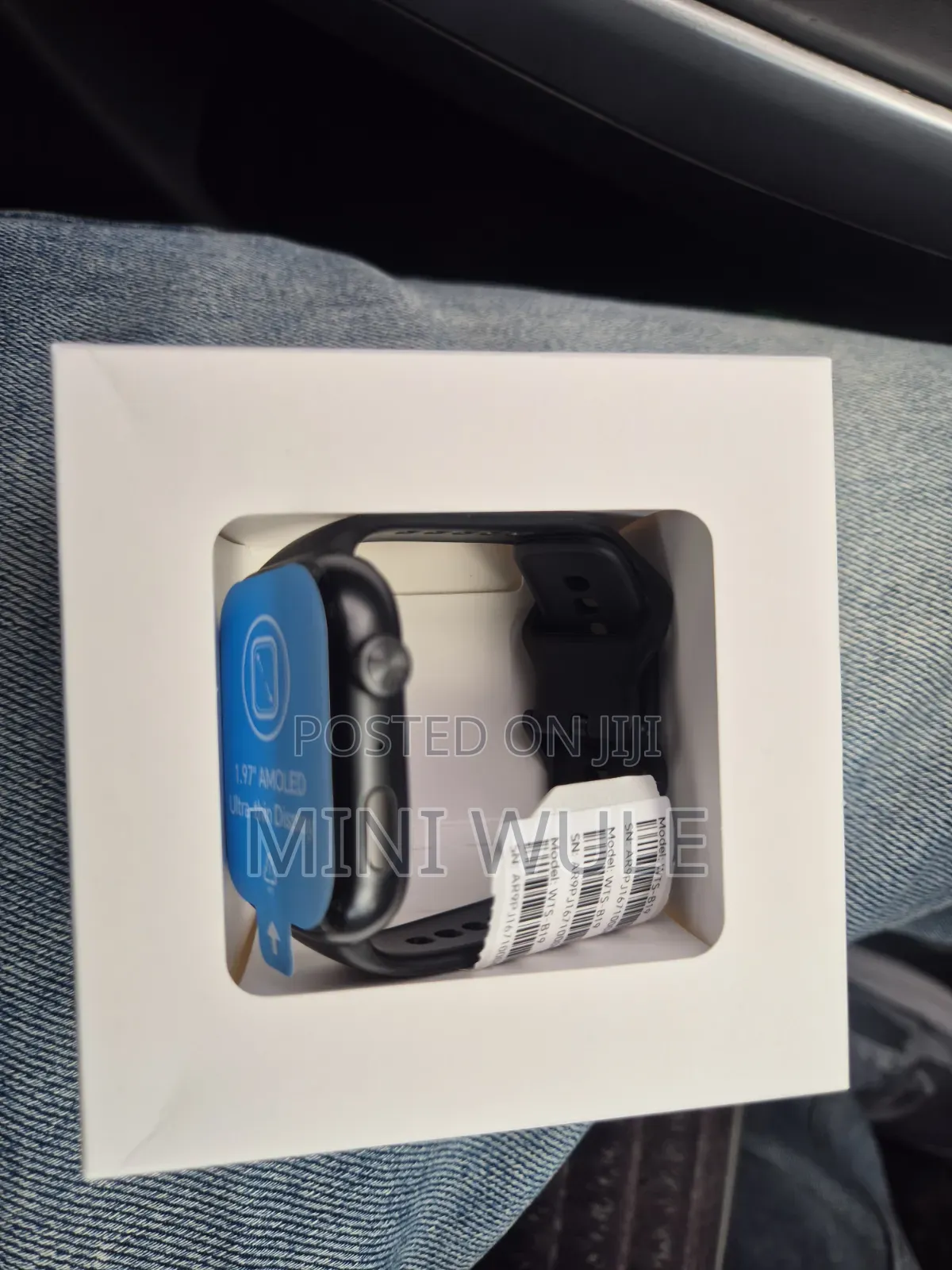 Honor Watch X5i
