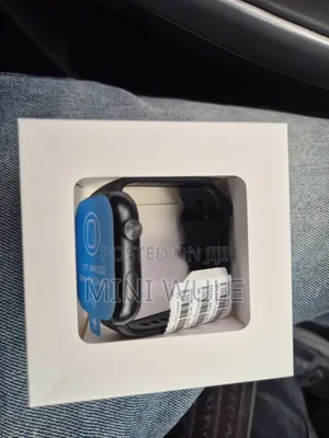 Honor Watch X5i
