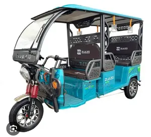 New Bajaj 2025 Blue