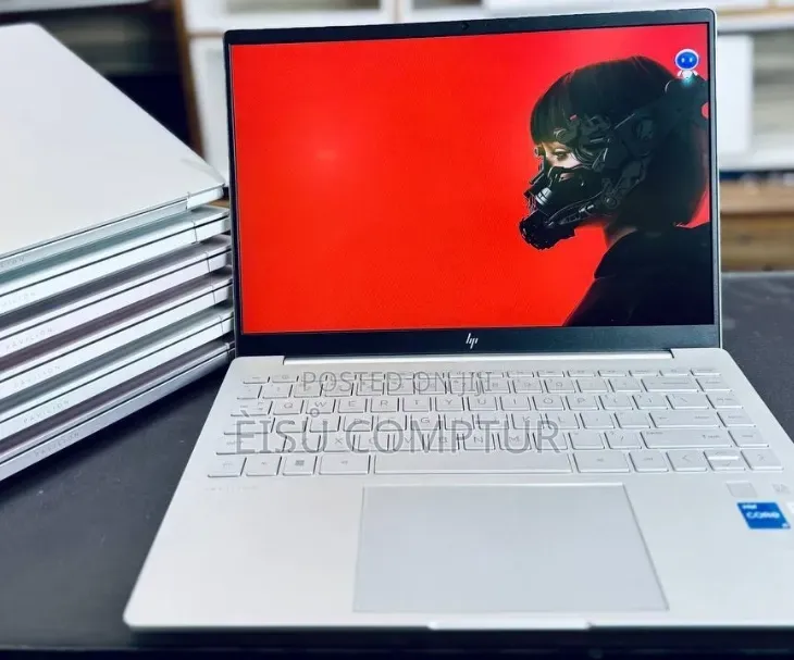 New Laptop HP Pavilion 14 16GB Intel Core i5 SSD 512GB