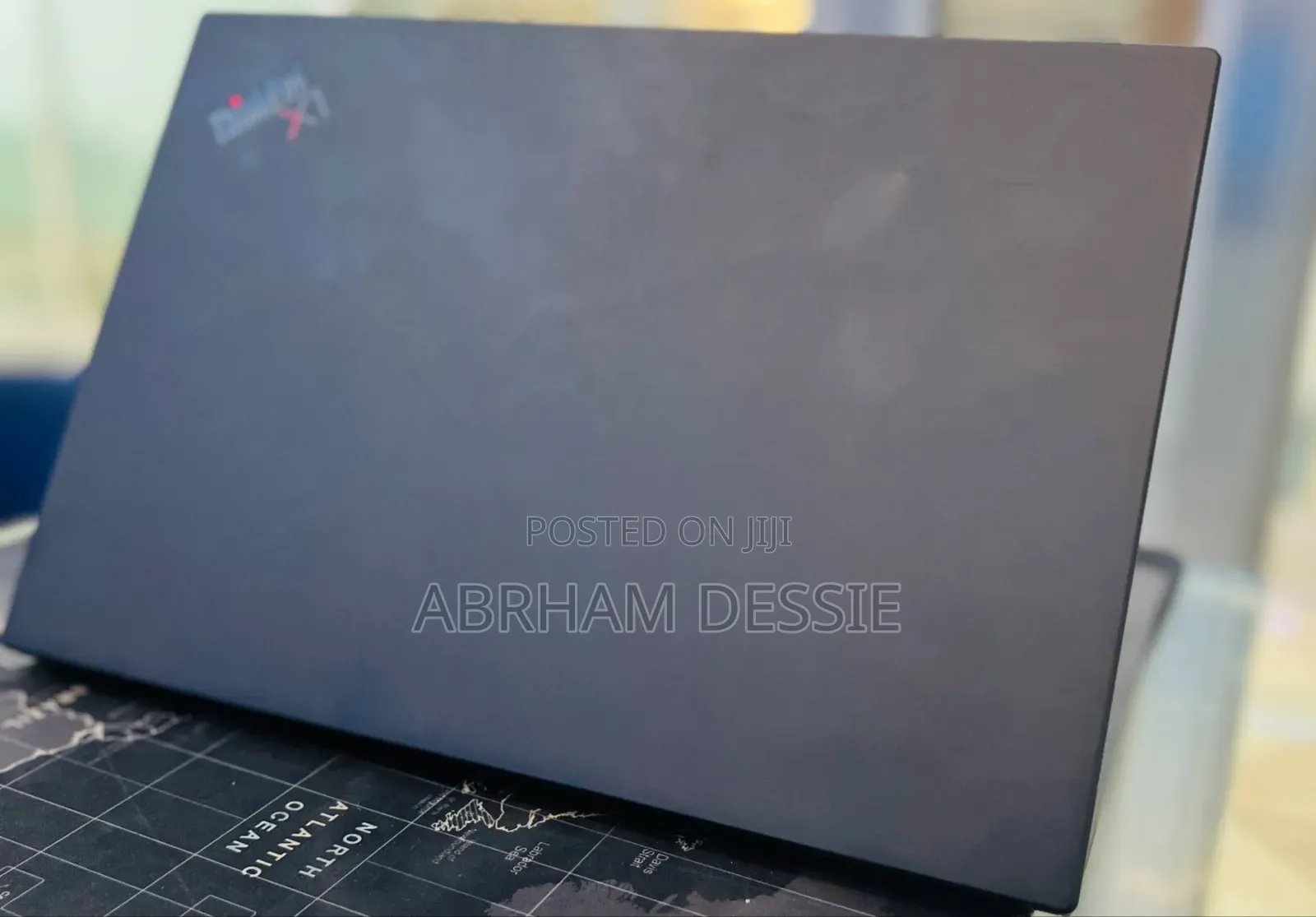 New Laptop Lenovo 16GB Intel Core i7 SSD 512GB