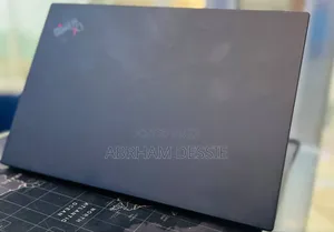New Laptop Lenovo 16GB Intel Core i7 SSD 512GB