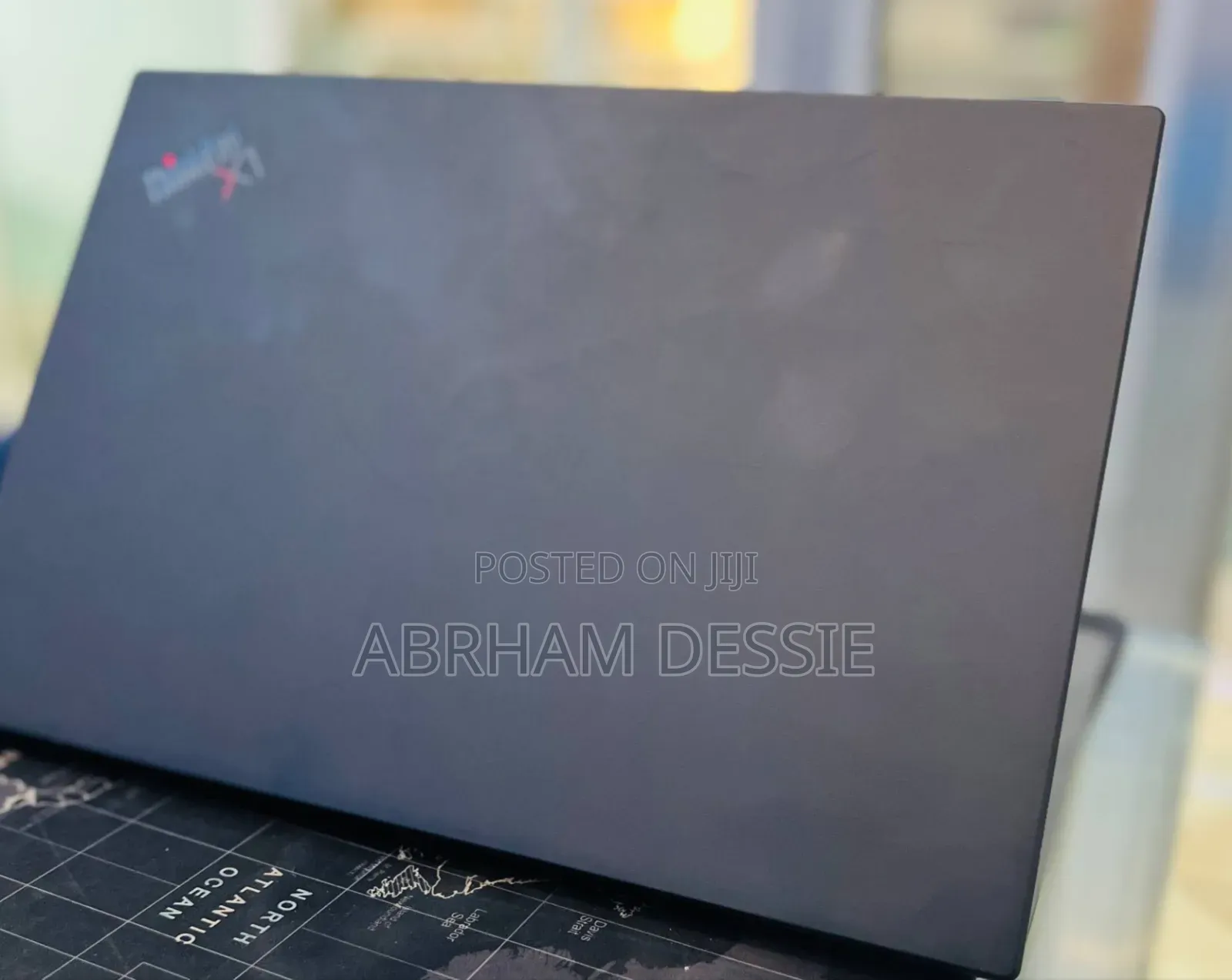 New Laptop Lenovo 16GB Intel Core i7 SSD 512GB