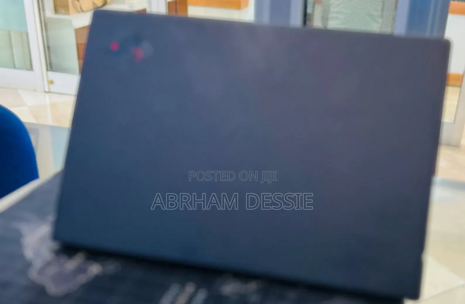 New Laptop Lenovo 16GB Intel Core i7 SSD 512GB